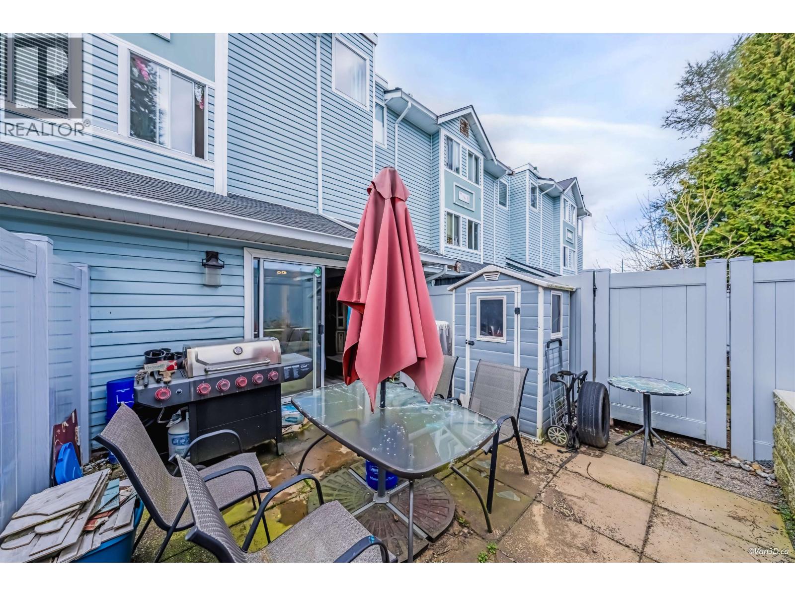 35 22411 124 Avenue, Maple Ridge, British Columbia  V2X 0H5 - Photo 2 - R3108387