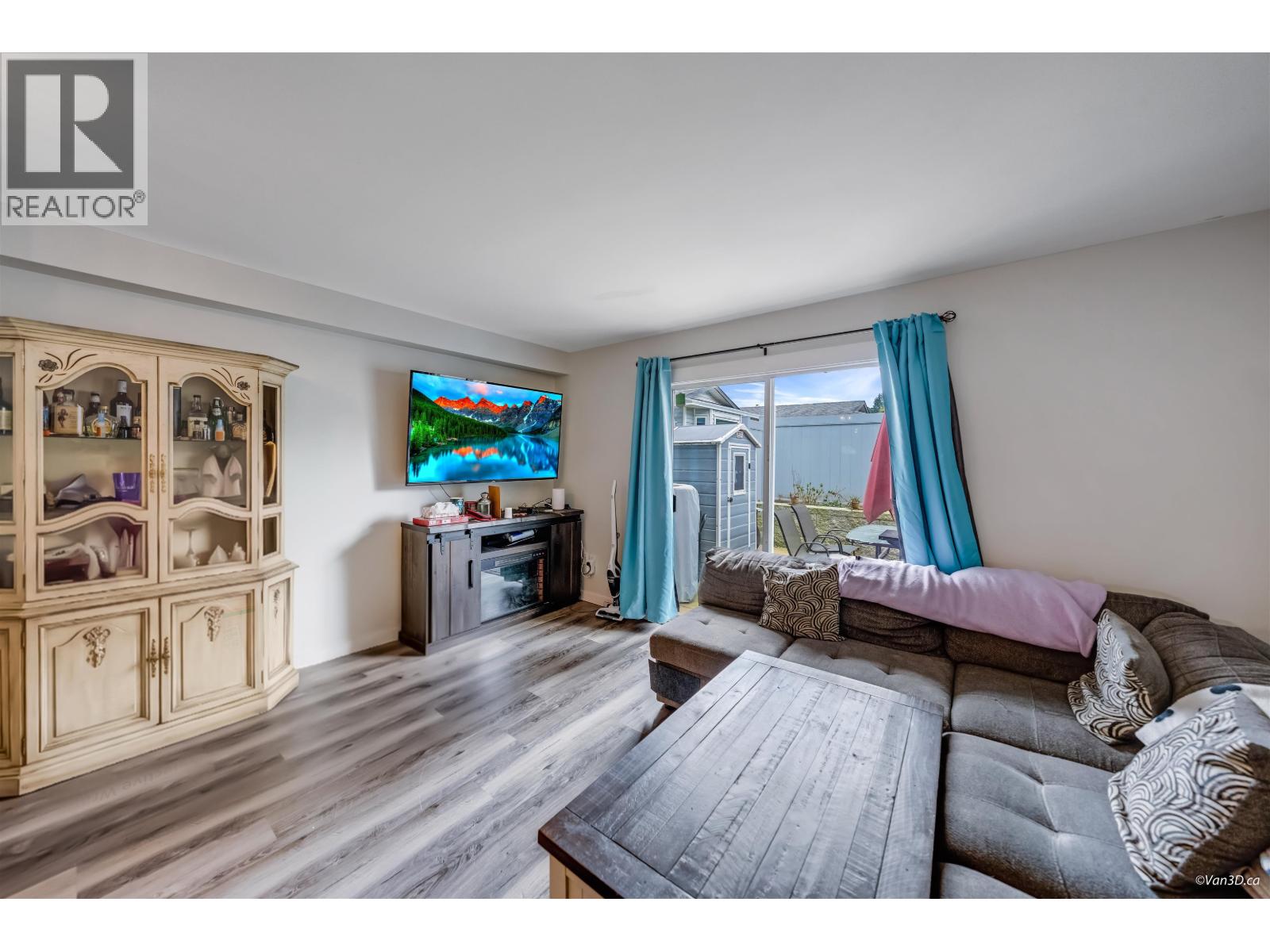 35 22411 124 Avenue, Maple Ridge, British Columbia  V2X 0H5 - Photo 4 - R3108387