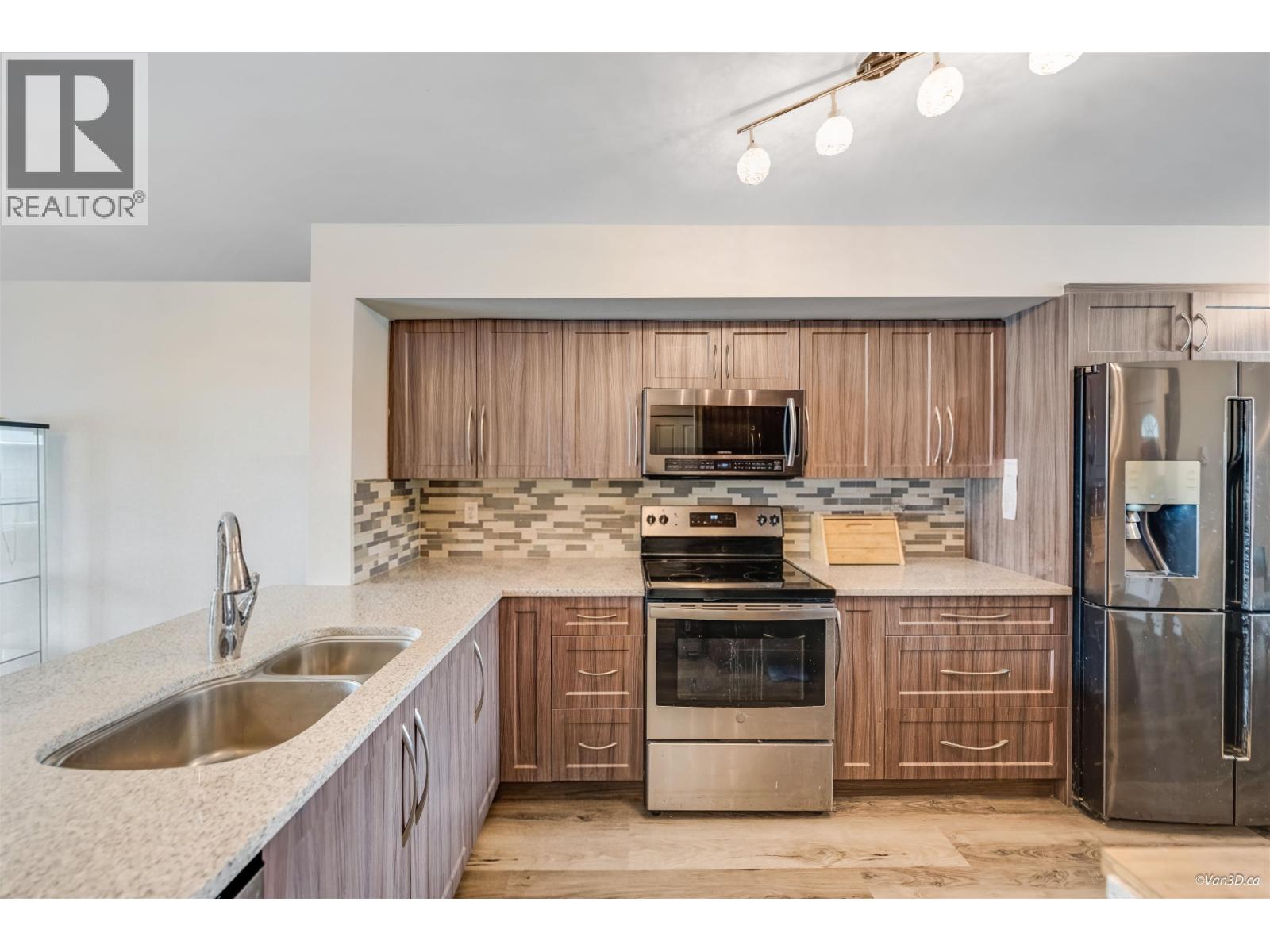 35 22411 124 Avenue, Maple Ridge, British Columbia  V2X 0H5 - Photo 6 - R3108387