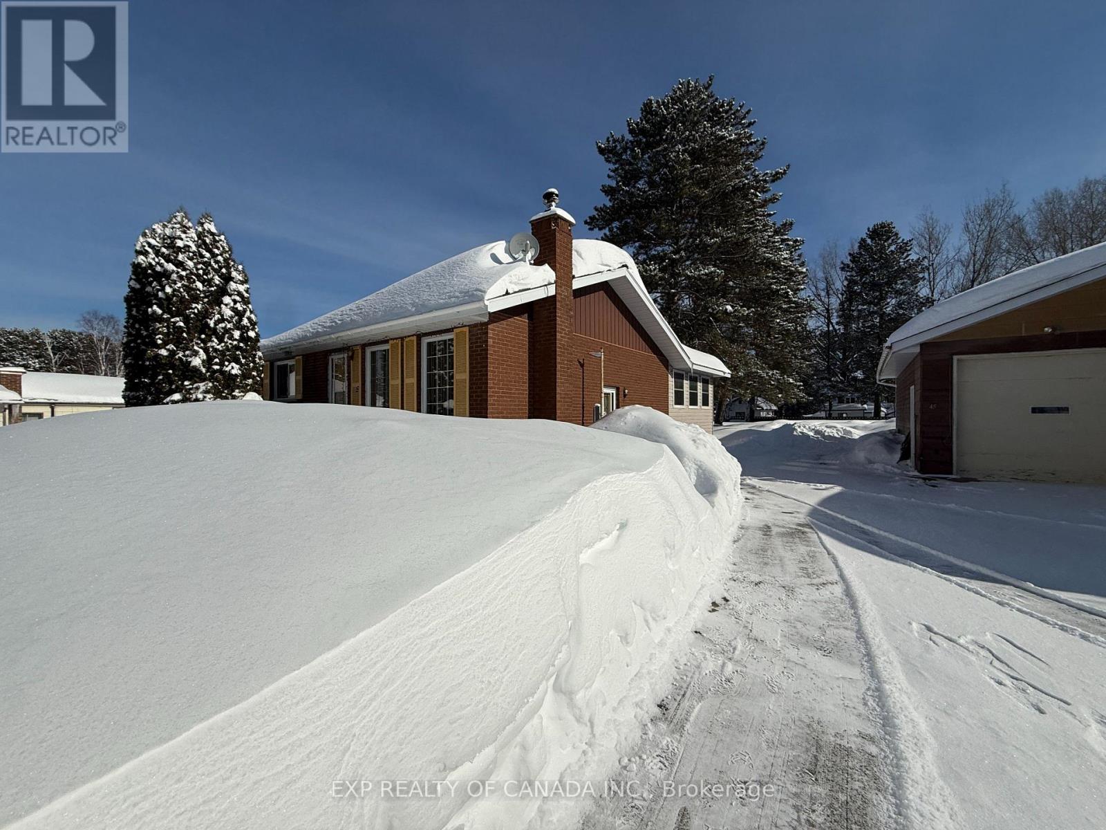 45 Mcgowan Street, Sudbury Remote Area, Ontario  P0M 1W0 - Photo 2 - X12971714