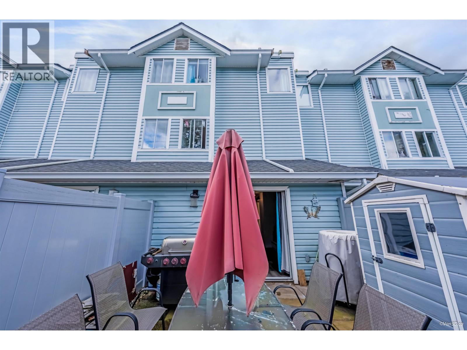 35 22411 124 Avenue, Maple Ridge, British Columbia  V2X 0H5 - Photo 16 - R3108387