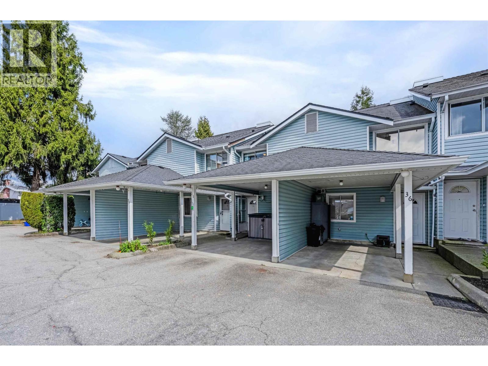 35 22411 124 Avenue, Maple Ridge, British Columbia  V2X 0H5 - Photo 29 - R3108387