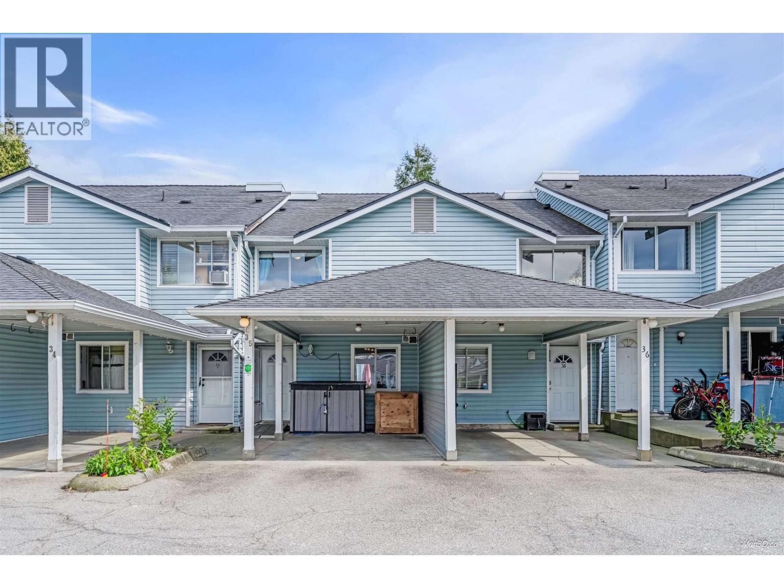 35 22411 124 Avenue, Maple Ridge, British Columbia  V2X 0H5 - Photo 28 - R3108387