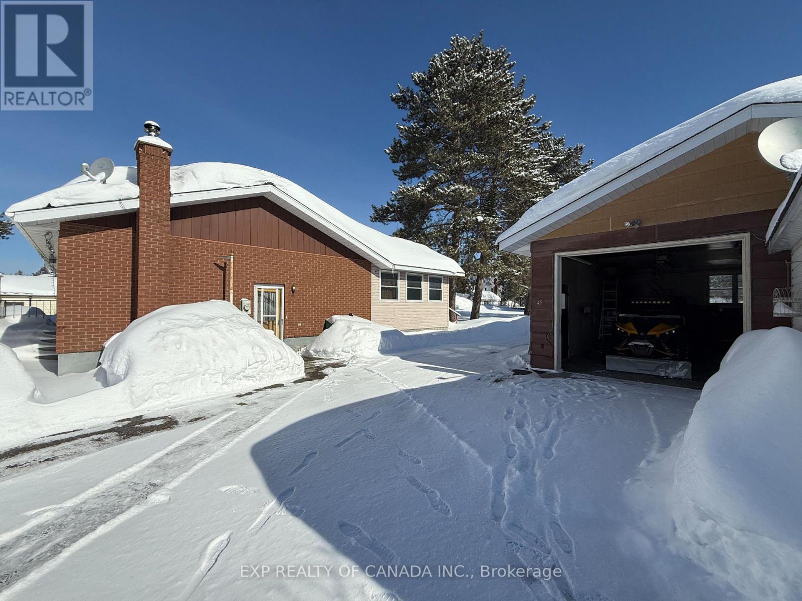 45 Mcgowan Street, Sudbury Remote Area, Ontario  P0M 1W0 - Photo 4 - X12971714