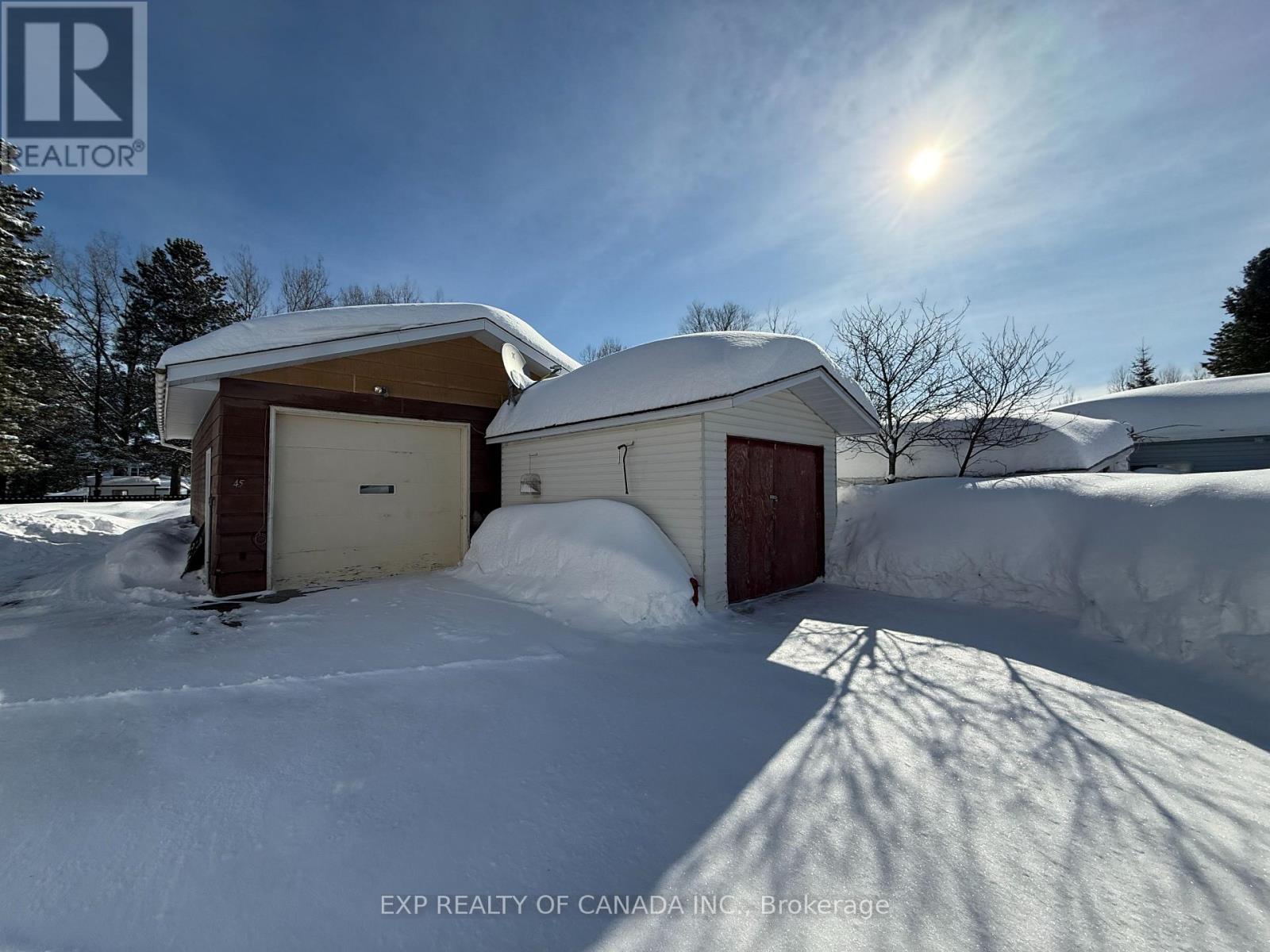 45 Mcgowan Street, Sudbury Remote Area, Ontario  P0M 1W0 - Photo 5 - X12971714