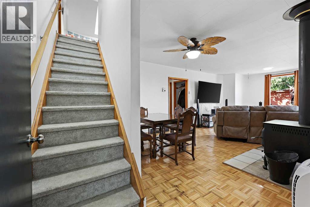 339 3 Street, Irricana, Alberta  T0M 1B0 - Photo 26 - A2287598