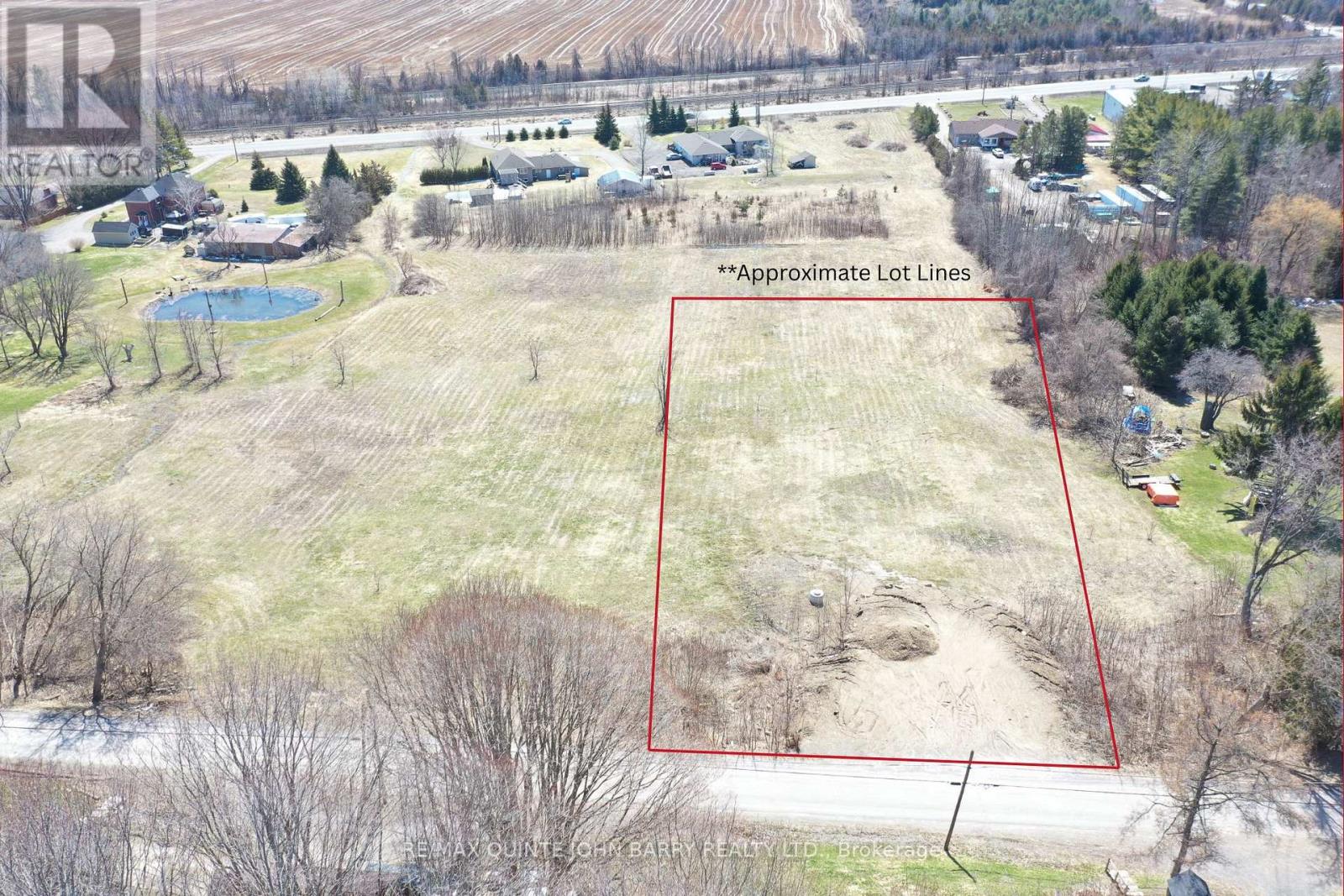 1001 Smith Street, Quinte West, Ontario K0K 1H0 - Photo 1 - X12973462