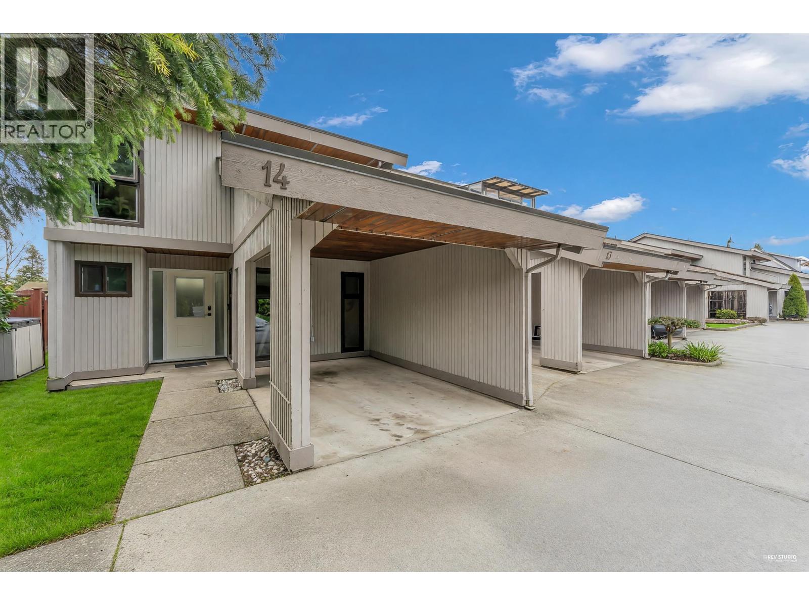 14 5600 Ladner Trunk Road, Delta, British Columbia  V4K 1X4 - Photo 1 - R3108345