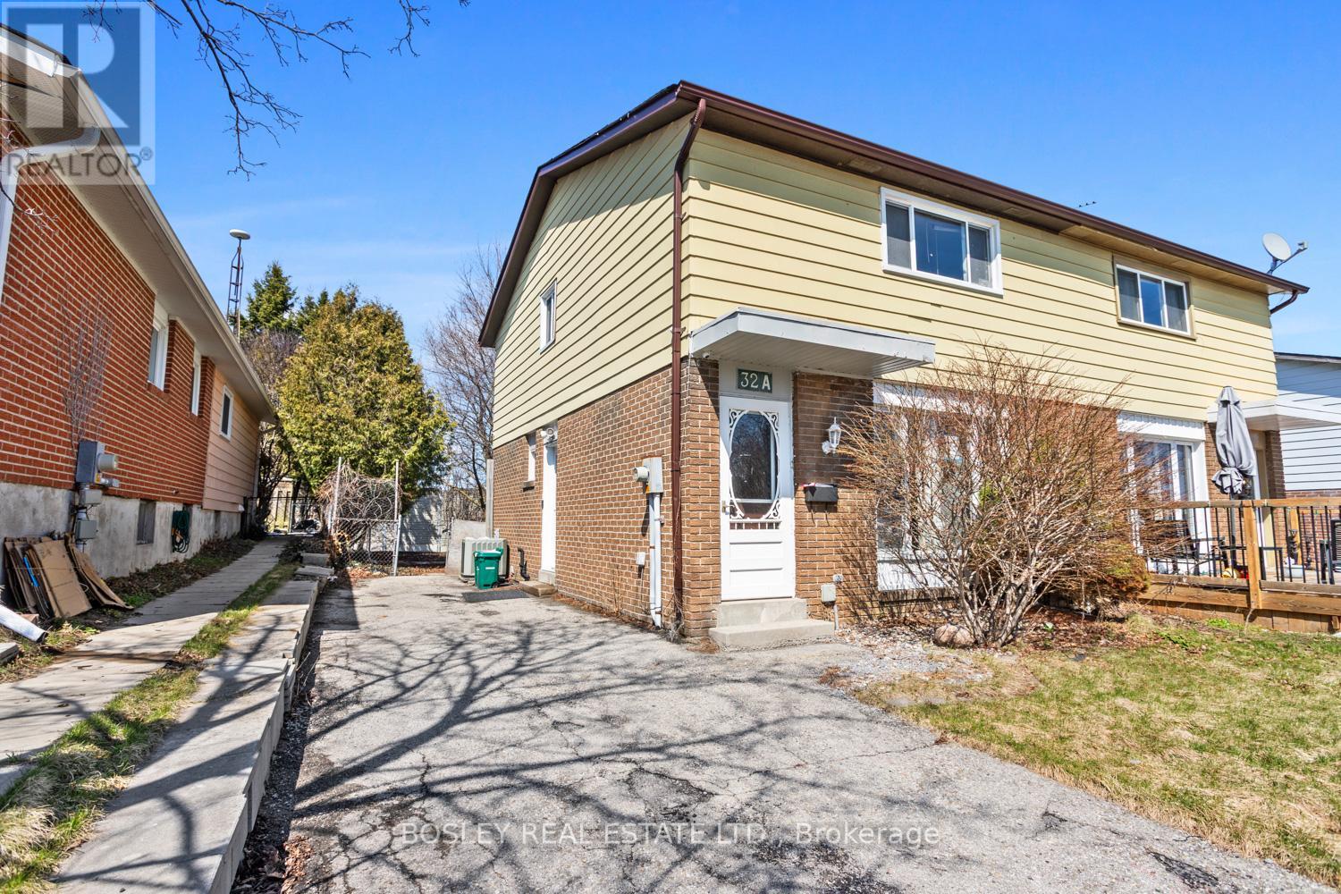 32A CROSSLEY DRIVE, Port Hope, Ontario