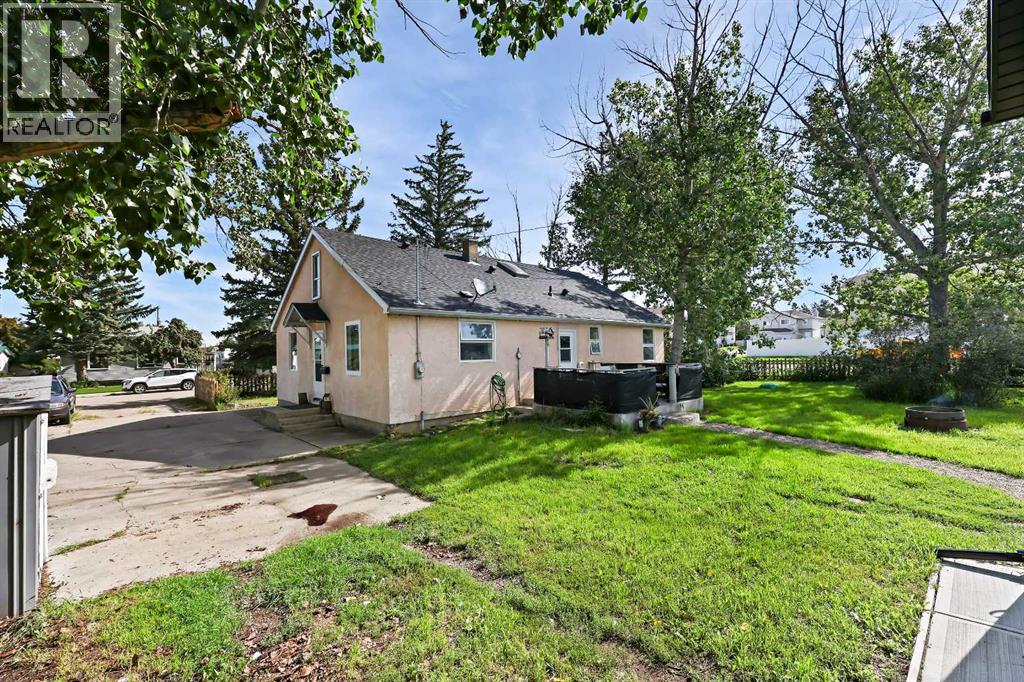 339 3 Street, Irricana, Alberta  T0M 1B0 - Photo 42 - A2287598