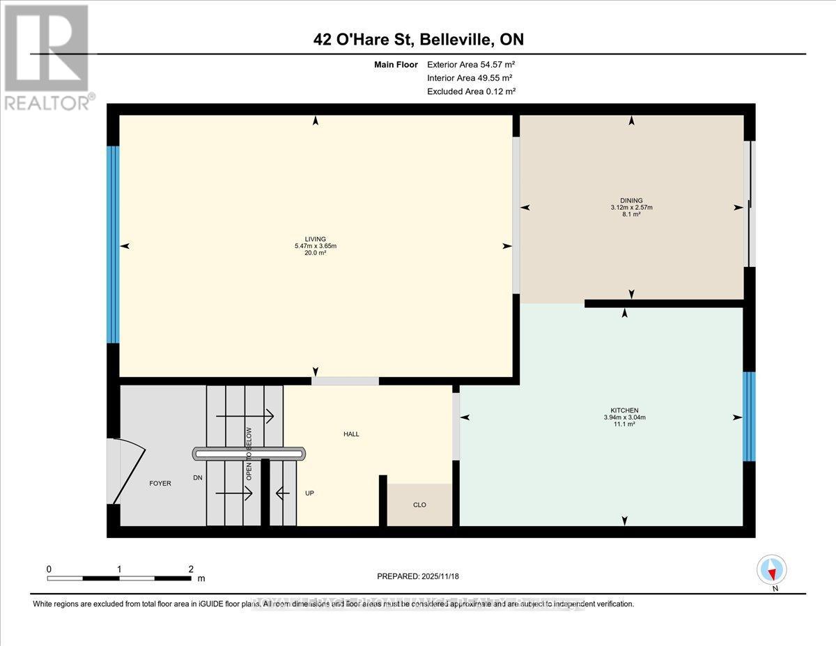 42 O'hare Street, Belleville, Ontario K8P 4N1 - Photo 30 - X12973570