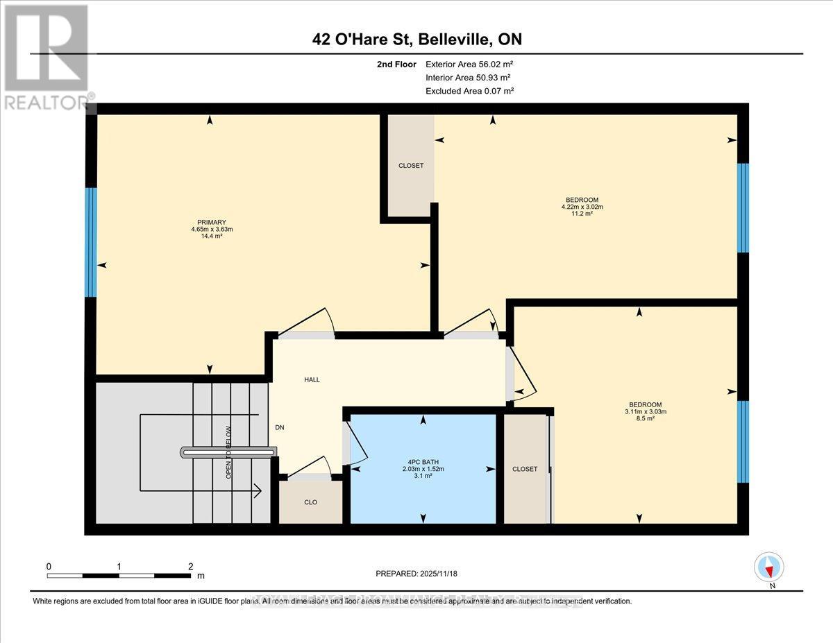 42 O'hare Street, Belleville, Ontario K8P 4N1 - Photo 31 - X12973570