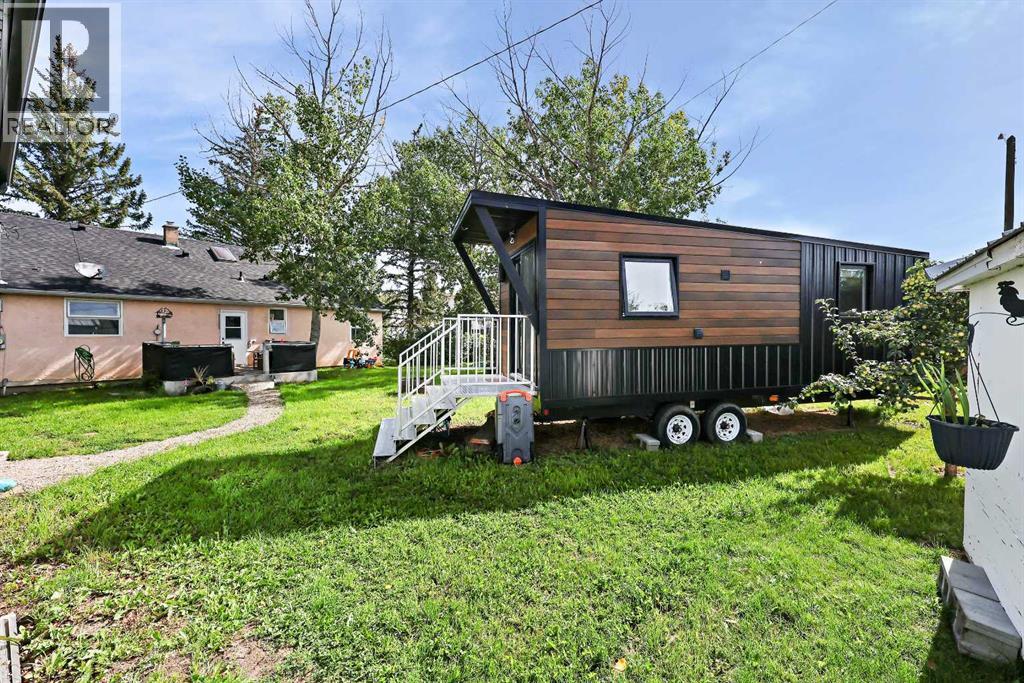 339 3 Street, Irricana, Alberta  T0M 1B0 - Photo 44 - A2287598