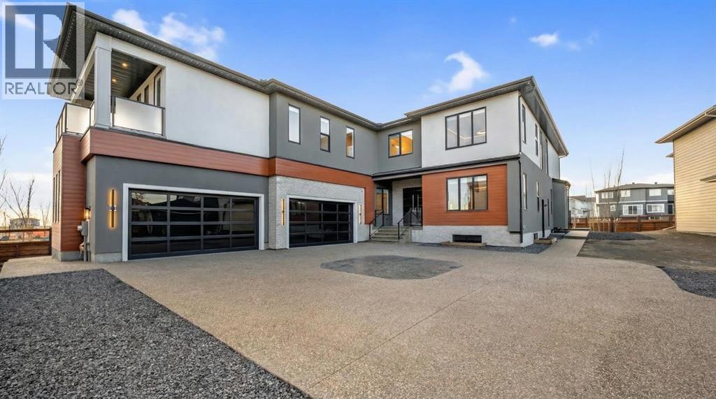 126 Sunstone Way, Balzac, Alberta