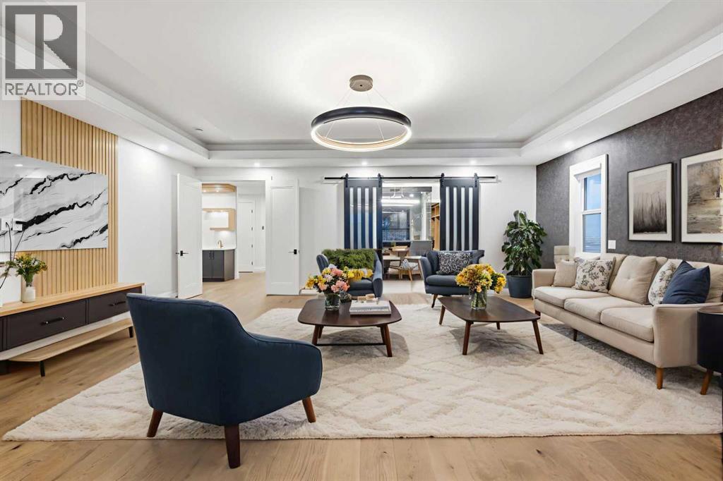 126 Sunstone Way, Balzac, Alberta  T4B 5T5 - Photo 8 - A2293356