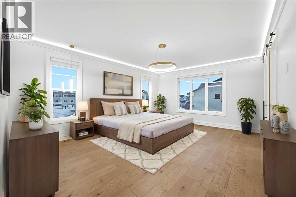 126 Sunstone Way, Balzac, Alberta  T4B 5T5 - Photo 34 - A2293356