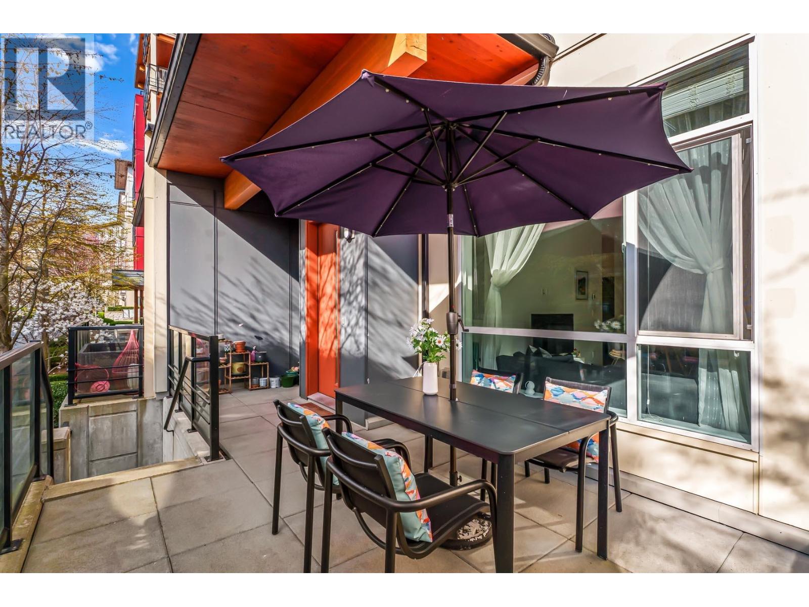 117 3581 Ross Drive, Vancouver, British Columbia  V6S 0K5 - Photo 25 - R3107087