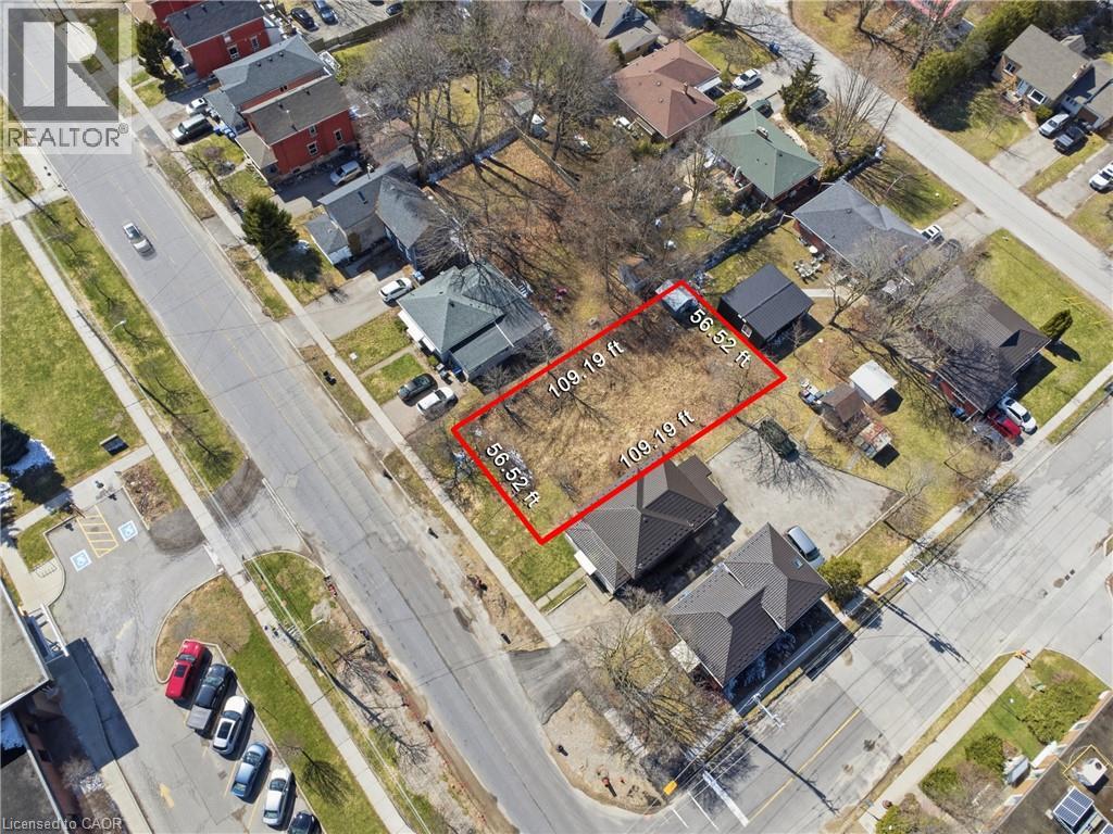 33 College Avenue W, Guelph, Ontario  N1G 1R8 - Photo 2 - 40818421