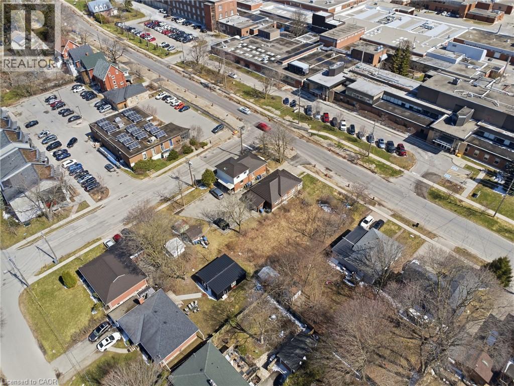 33 College Avenue W, Guelph, Ontario  N1G 1R8 - Photo 13 - 40818421