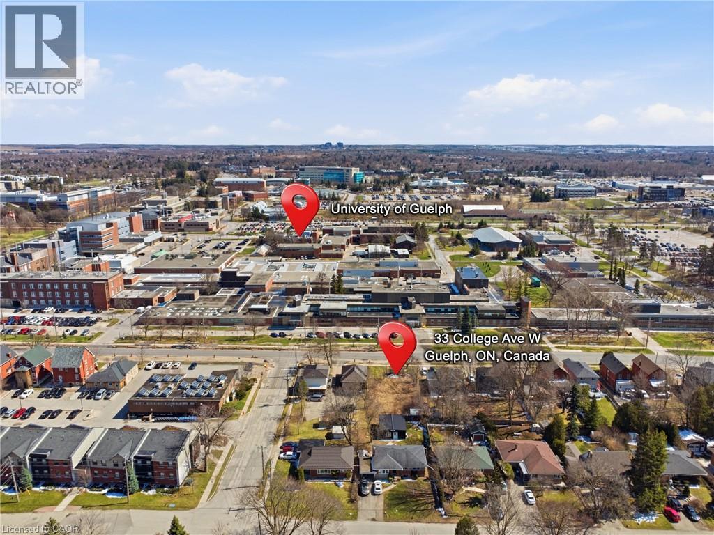 33 College Avenue W, Guelph, Ontario  N1G 1R8 - Photo 4 - 40818421