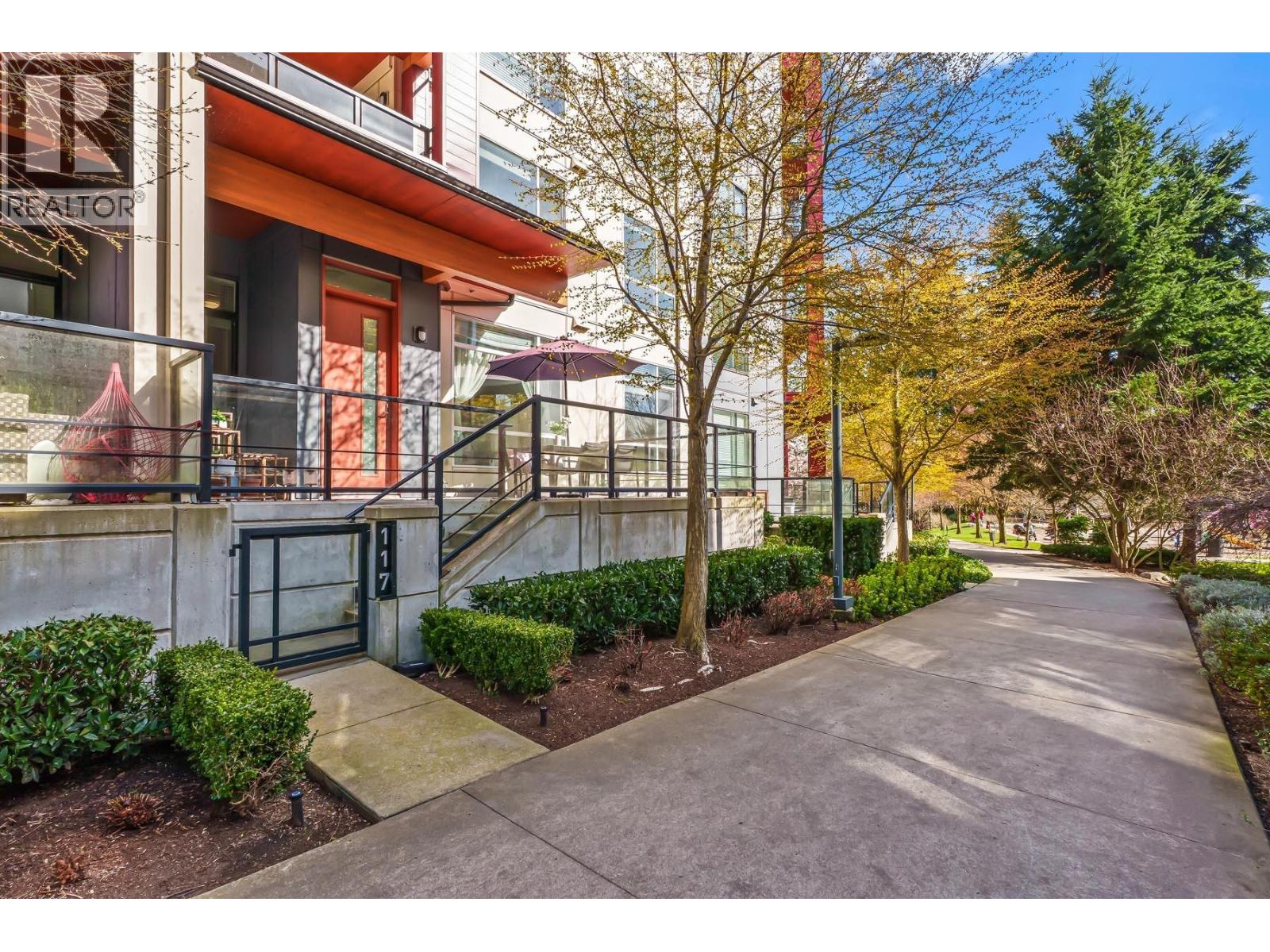 117 3581 Ross Drive, Vancouver, British Columbia  V6S 0K5 - Photo 31 - R3107087