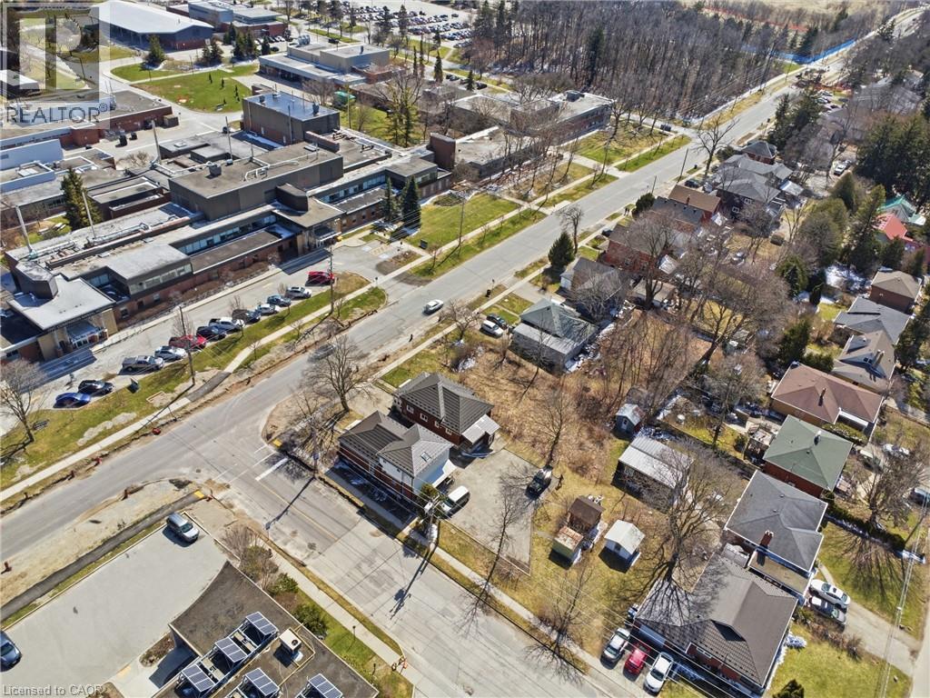 33 College Avenue W, Guelph, Ontario  N1G 1R8 - Photo 11 - 40818421