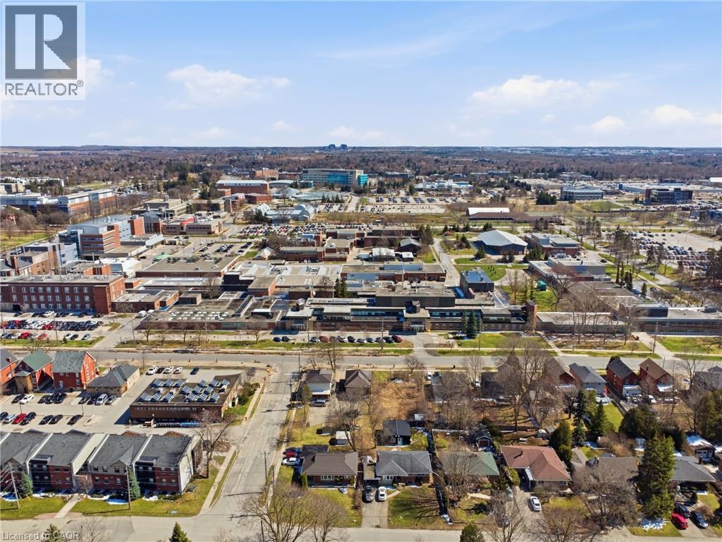 33 College Avenue W, Guelph, Ontario  N1G 1R8 - Photo 18 - 40818421