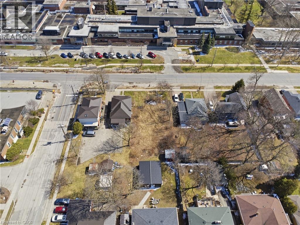 33 College Avenue W, Guelph, Ontario  N1G 1R8 - Photo 12 - 40818421