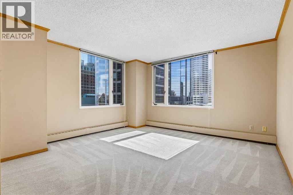 602a, 500 Eau Claire Avenue SW, Calgary, Alberta  T2P 3R8 - Photo 18 - A2294968