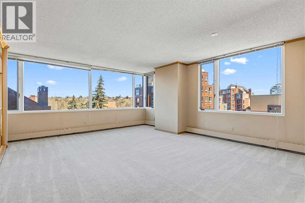 602a, 500 Eau Claire Avenue SW, Calgary, Alberta  T2P 3R8 - Photo 13 - A2294968