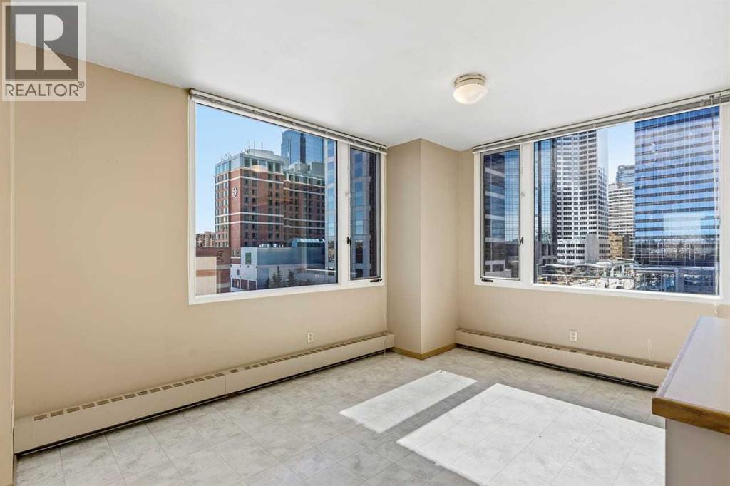 602a, 500 Eau Claire Avenue SW, Calgary, Alberta  T2P 3R8 - Photo 11 - A2294968