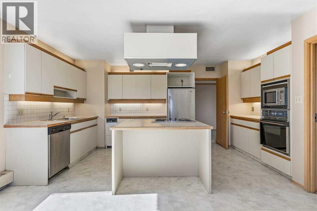 602a, 500 Eau Claire Avenue SW, Calgary, Alberta  T2P 3R8 - Photo 7 - A2294968