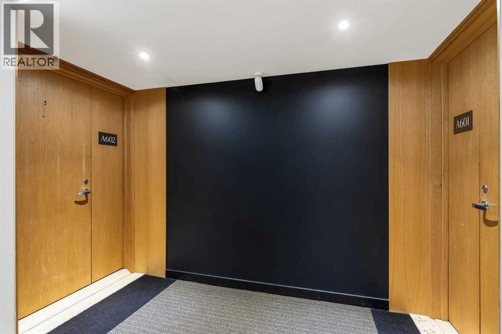 602a, 500 Eau Claire Avenue SW, Calgary, Alberta  T2P 3R8 - Photo 27 - A2294968