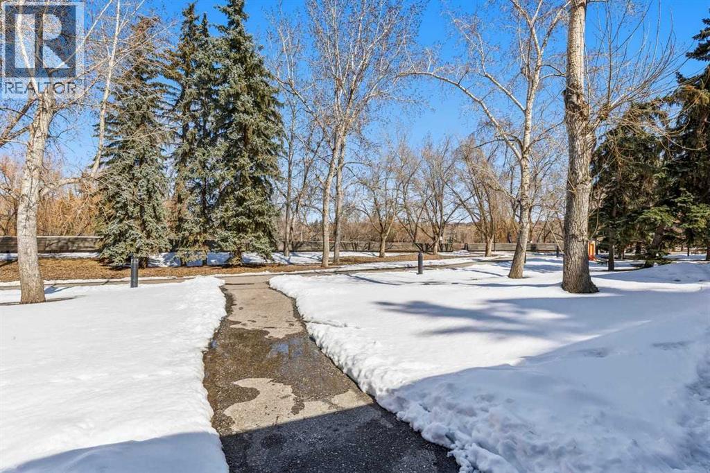 602a, 500 Eau Claire Avenue SW, Calgary, Alberta  T2P 3R8 - Photo 44 - A2294968