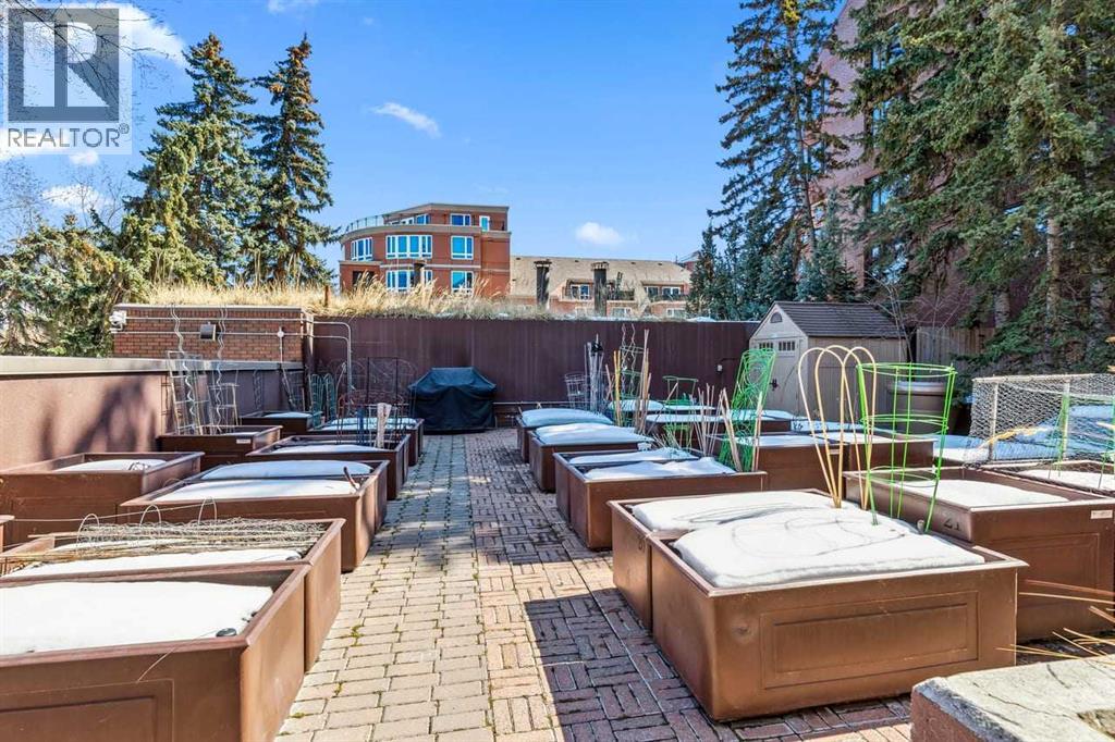 602a, 500 Eau Claire Avenue SW, Calgary, Alberta  T2P 3R8 - Photo 43 - A2294968