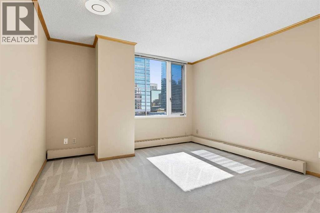 602a, 500 Eau Claire Avenue SW, Calgary, Alberta  T2P 3R8 - Photo 23 - A2294968