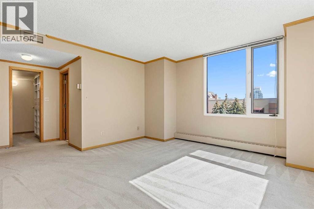 602a, 500 Eau Claire Avenue SW, Calgary, Alberta  T2P 3R8 - Photo 19 - A2294968