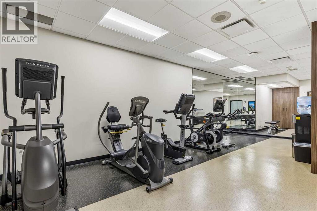 602a, 500 Eau Claire Avenue SW, Calgary, Alberta  T2P 3R8 - Photo 32 - A2294968