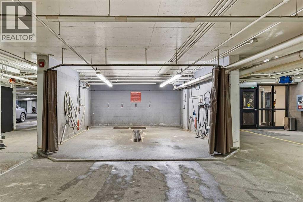 602a, 500 Eau Claire Avenue SW, Calgary, Alberta  T2P 3R8 - Photo 29 - A2294968