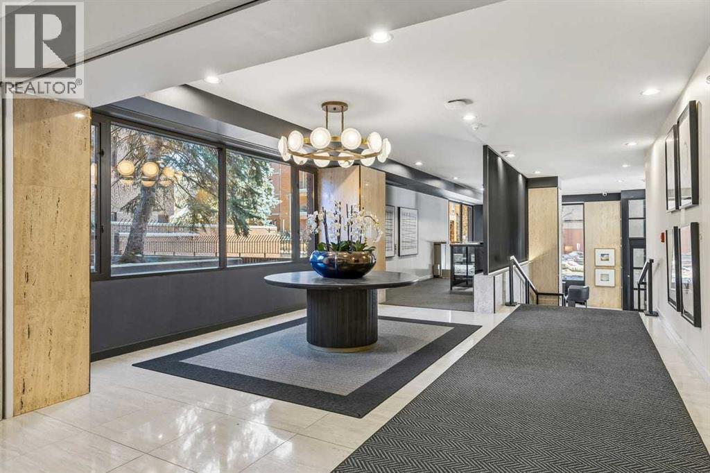 602a, 500 Eau Claire Avenue SW, Calgary, Alberta  T2P 3R8 - Photo 38 - A2294968