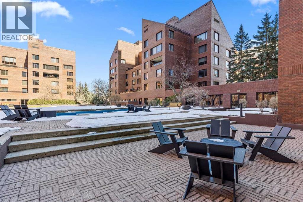 602a, 500 Eau Claire Avenue SW, Calgary, Alberta  T2P 3R8 - Photo 41 - A2294968