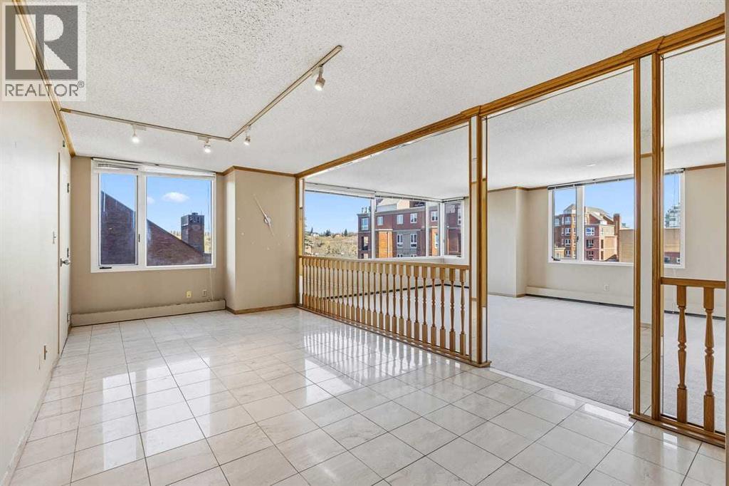 602a, 500 Eau Claire Avenue SW, Calgary, Alberta  T2P 3R8 - Photo 16 - A2294968