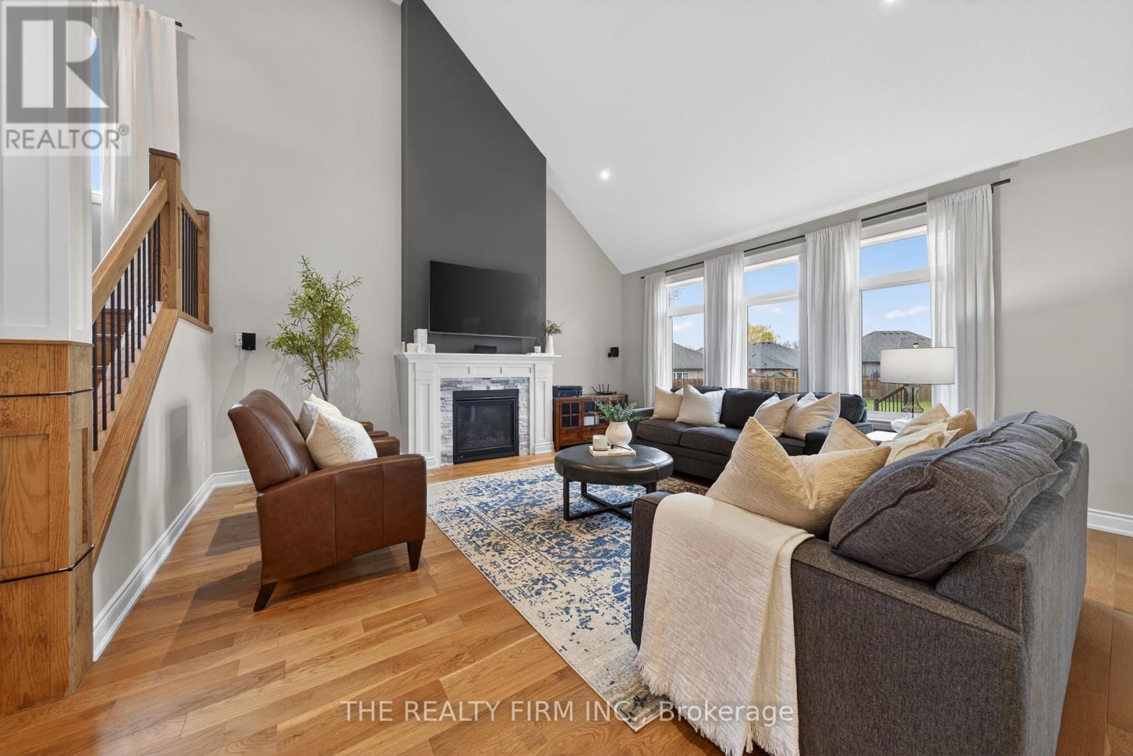 15 Oscar Davis Court, Strathroy-Caradoc, Ontario  N7G 0G3 - Photo 10 - X12973346