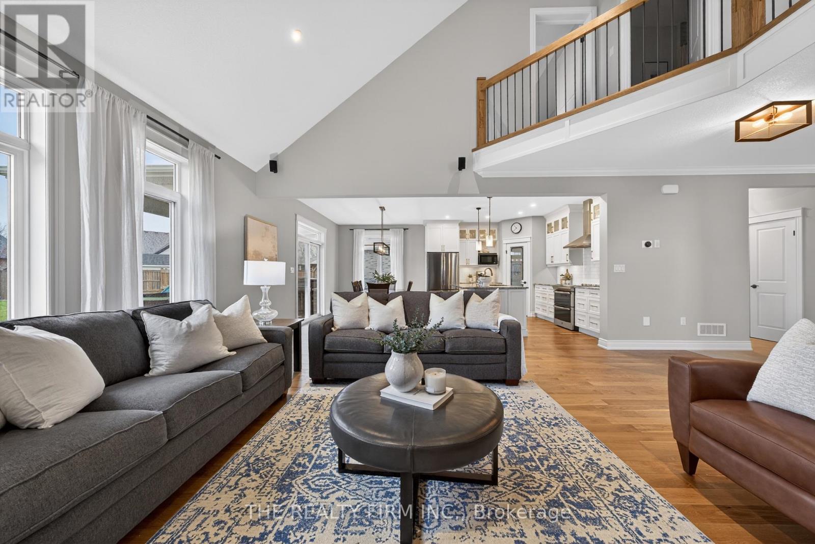 15 Oscar Davis Court, Strathroy-Caradoc, Ontario  N7G 0G3 - Photo 12 - X12973346