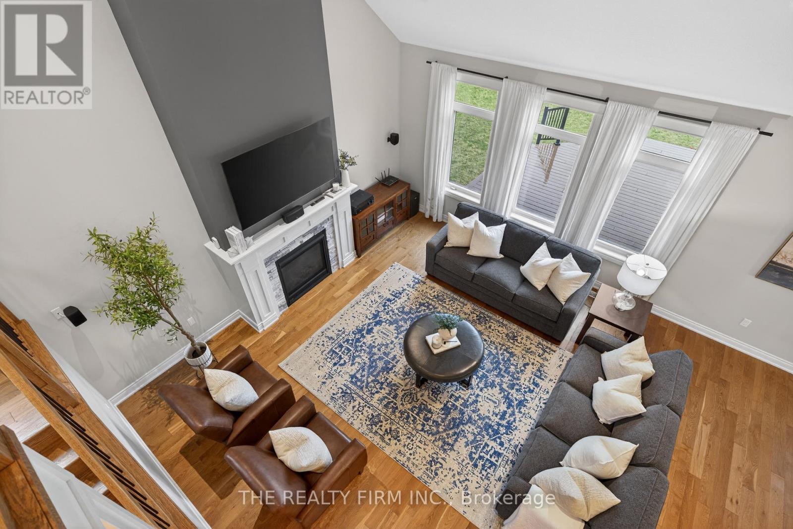 15 Oscar Davis Court, Strathroy-Caradoc, Ontario  N7G 0G3 - Photo 17 - X12973346