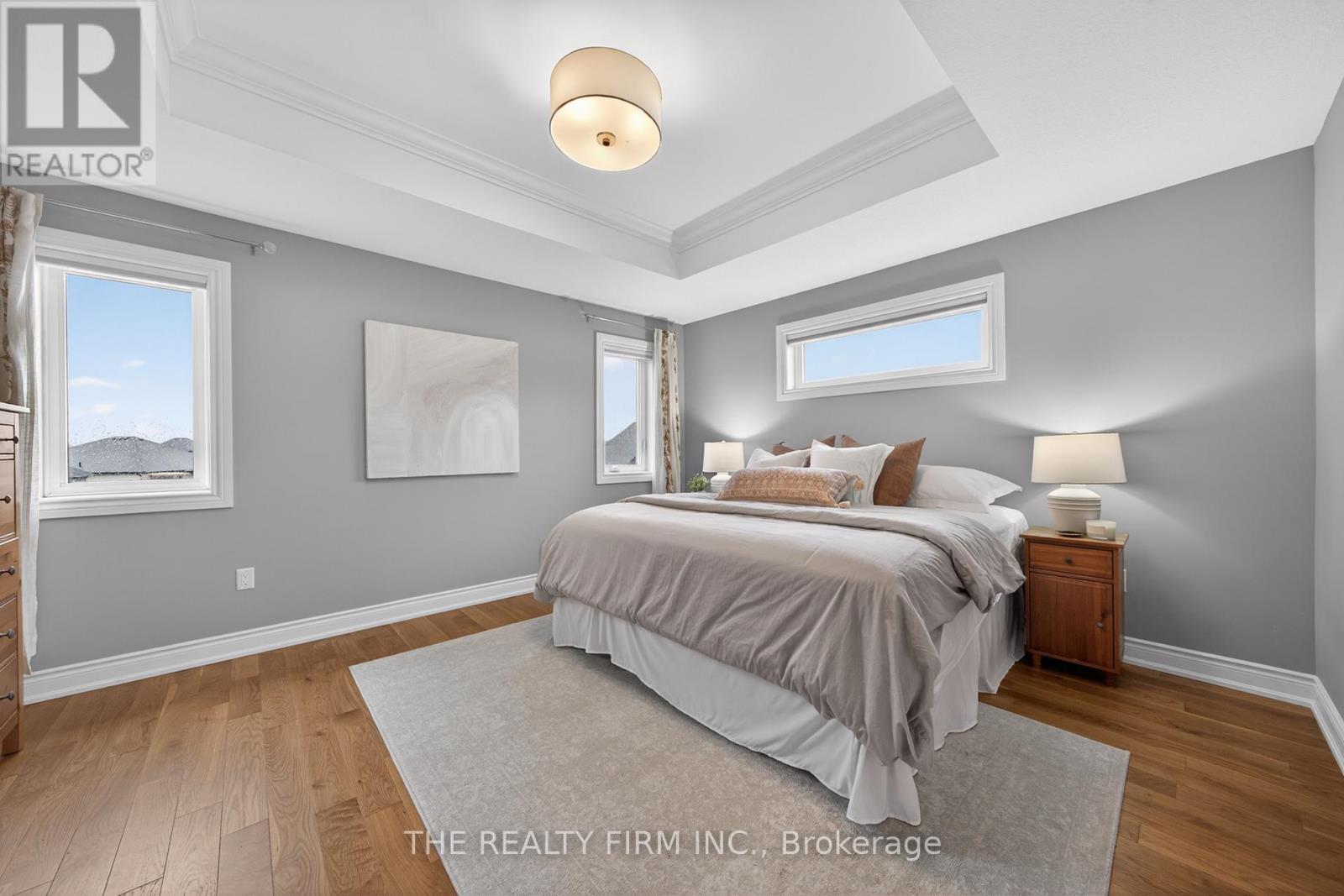 15 Oscar Davis Court, Strathroy-Caradoc, Ontario  N7G 0G3 - Photo 18 - X12973346