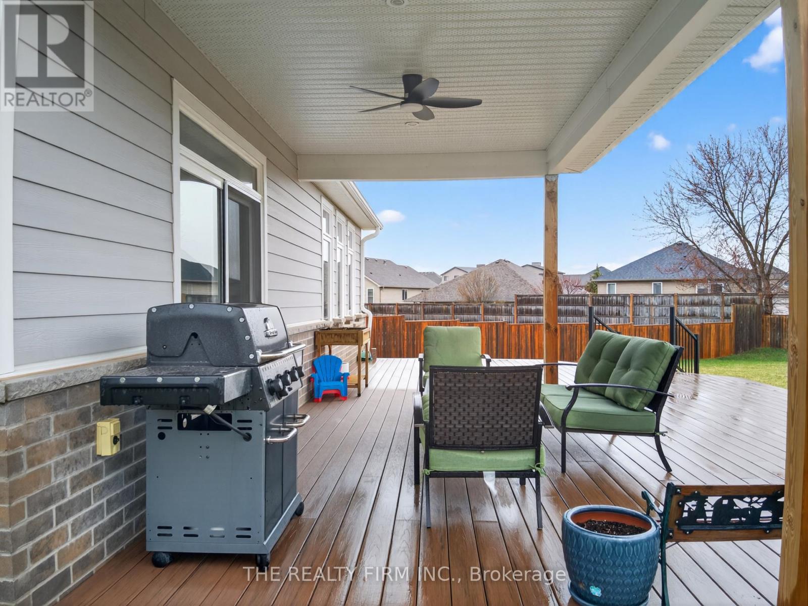 15 Oscar Davis Court, Strathroy-Caradoc, Ontario  N7G 0G3 - Photo 34 - X12973346