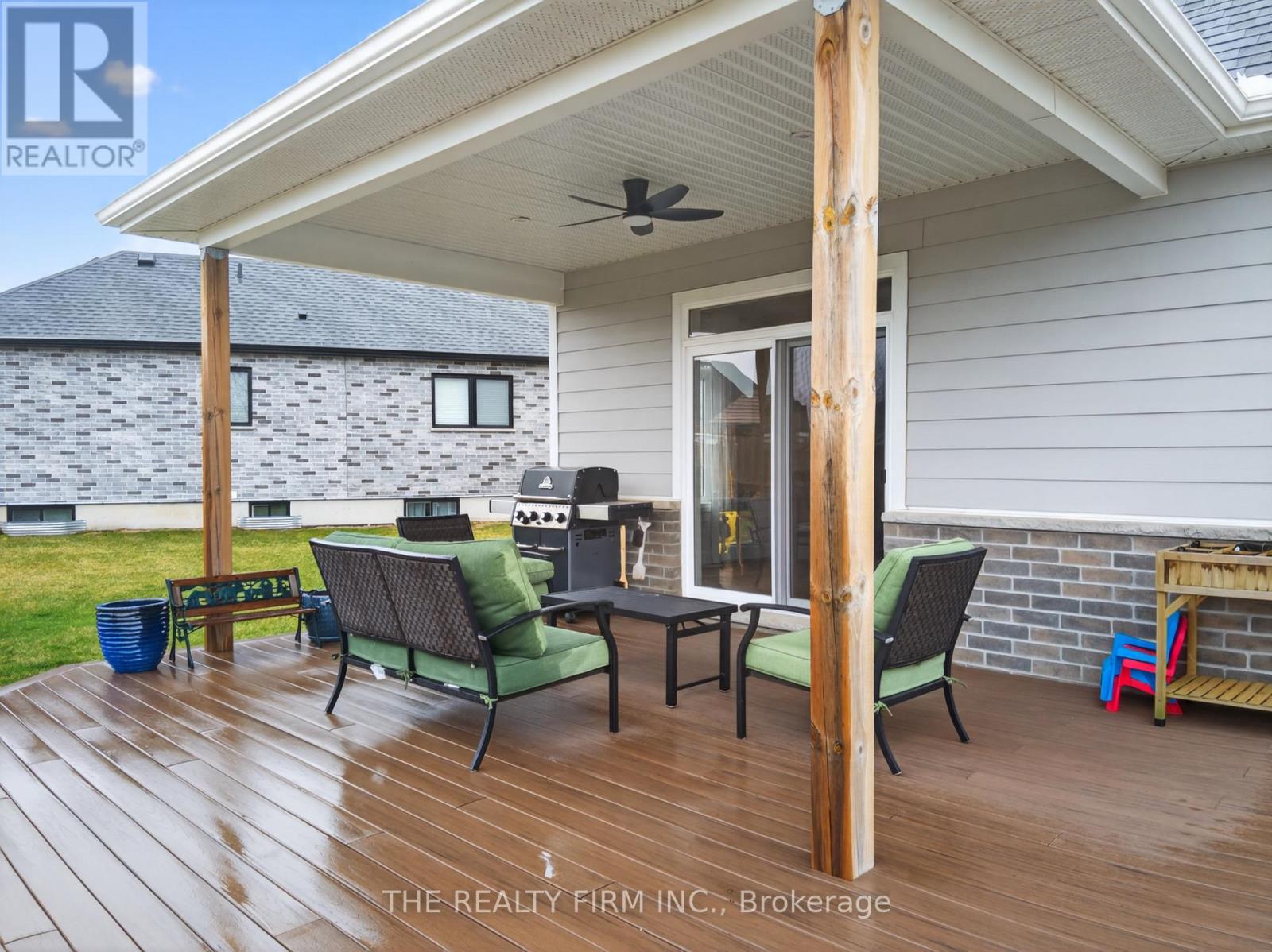 15 Oscar Davis Court, Strathroy-Caradoc, Ontario  N7G 0G3 - Photo 35 - X12973346