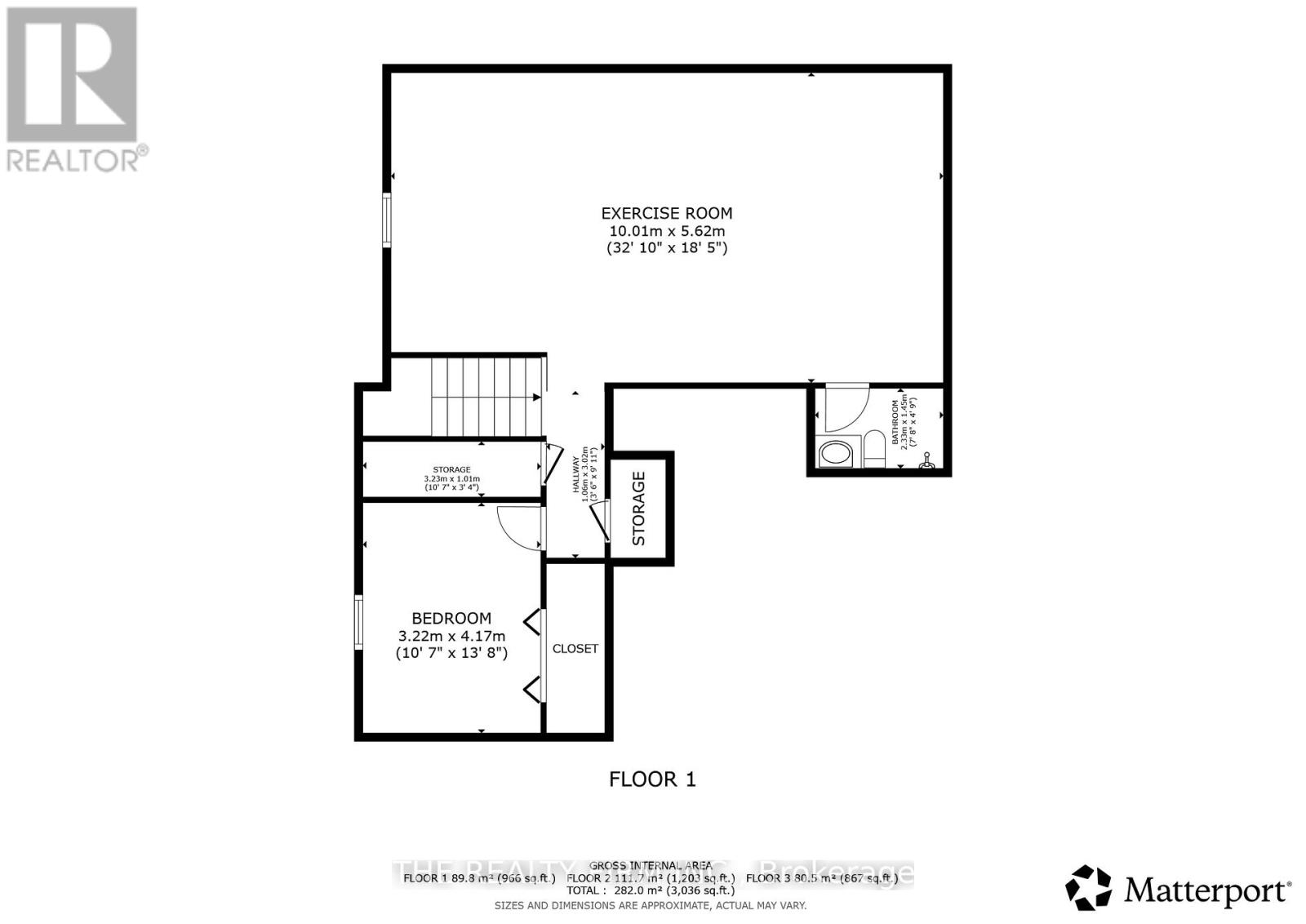 15 Oscar Davis Court, Strathroy-Caradoc, Ontario  N7G 0G3 - Photo 42 - X12973346