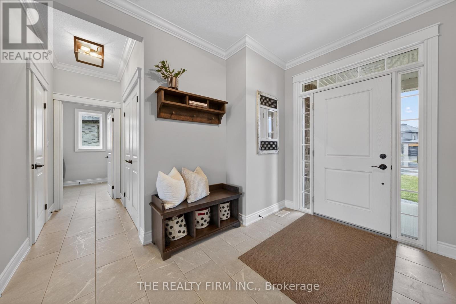 15 Oscar Davis Court, Strathroy-Caradoc, Ontario  N7G 0G3 - Photo 6 - X12973346